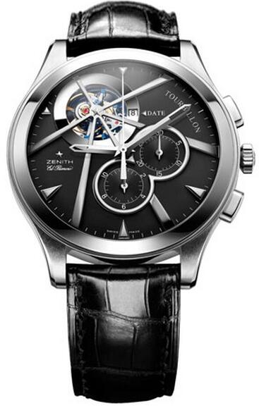 Replica Zenith Watch Grande Class Tourbillon 65.0520.4035/21.C492